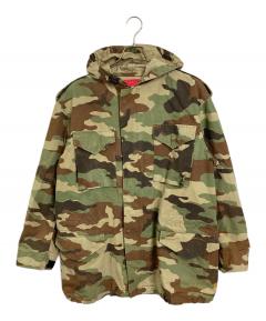 中古・古着通販】US ARMY (ユーエスアーミー) 【古着】GREENBRIER社 N