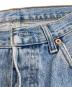 中古・古着 LEVI'S (リーバイス) 501 デニムパンツ　スペイン製 ボタン裏295 ユーロリーバイス ブルー サイズ:32：4500円