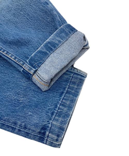 LEVI'S（リーバイス）LEVI'S (リーバイス) 80’Ｓ ヴィンテージデニムパンツ　80年代　USA製 スカイブルー サイズ:実寸参照の古着・服飾アイテム