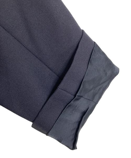 EVERYDAY I LIKE.（エヴリデイ アイ ライク）EVERYDAY I LIKE. (エヴリデイ アイ ライク) DOUBLE ジャケット ダブルブレストジャケット　アウター　ライトアウター　セレモニー　オフィスカジュアル　フォーマル ネイビー サイズ:36の古着・服飾アイテム