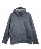 Patagoniaパタゴニア）の古着「Torrentshell 3L jacket トレントシェル 3Lレインジャケット」｜Kelp Forest グリーン