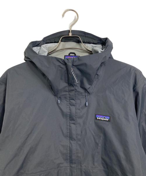 Patagonia（パタゴニア）Patagonia (パタゴニア) Torrentshell 3L jacket トレントシェル 3Lレインジャケット Kelp Forest グリーン サイズ:XLの古着・服飾アイテム