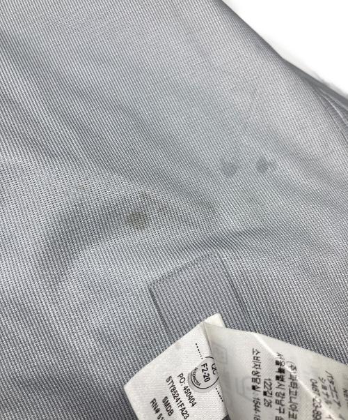 Patagonia（パタゴニア）Patagonia (パタゴニア) Torrentshell 3L jacket トレントシェル 3Lレインジャケット Kelp Forest グリーン サイズ:XLの古着・服飾アイテム