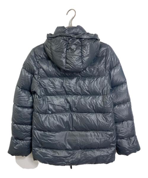 DUVETICA（デュベティカ）DUVETICA (デュベティカ) NEKKARダウンジャケット　 グレー サイズ:44の古着・服飾アイテム
