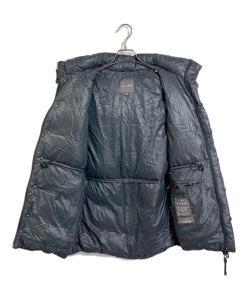 DUVETICA（デュベティカ）DUVETICA (デュベティカ) NEKKARダウンジャケット　 グレー サイズ:44の古着・服飾アイテム