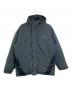 HELLY HANSEN（ヘリーハンセン）の古着「ダウンジャケット　」｜グレー
