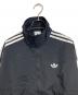 adidas (アディダス) ファイアーバード・ウーブン・トラックトップ　25AWモデル ブラック サイズ:L 未使用品：10000円
