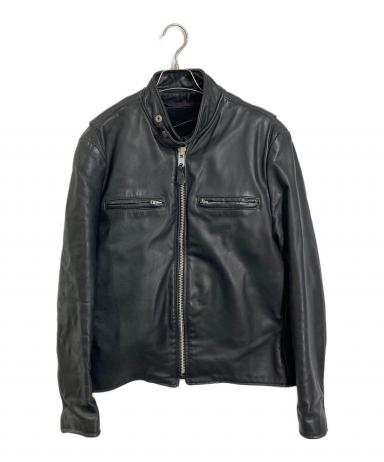 40inch BRANDED GARMENTS W ライダースジャケット 40inch BRANDED GARMENTS W ライダースジャケット ブランデッド