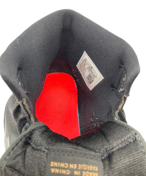 NIKE（ナイキ）NIKE (ナイキ) AIR JORDAN 1 RETRO HIGH OG SP UTILITY エア ジョーダン 1 レトロ ハイ ユーティリティ ブラック×グレー サイズ:US10の古着・服飾アイテム