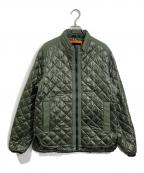 TATRASタトラス）の古着「MAGMO マグモ ダウンジャケット」｜オリーブ