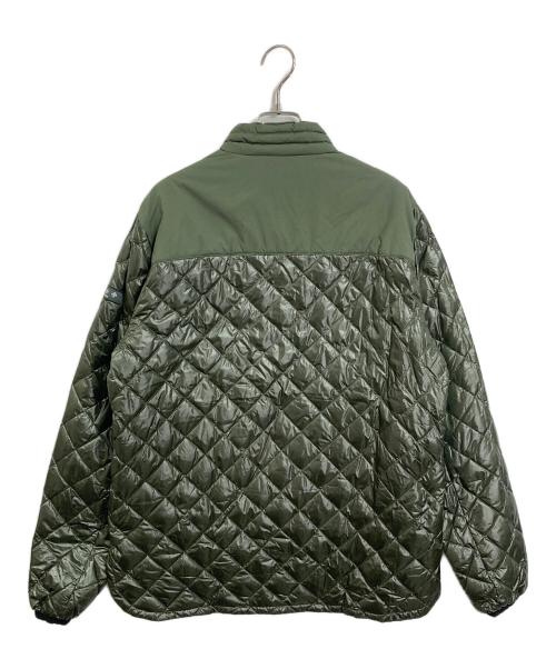TATRAS（タトラス）TATRAS (タトラス) MAGMO マグモ ダウンジャケット オリーブ サイズ:03の古着・服飾アイテム