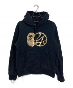 中古・古着通販】SAINT MICHAEL (セントマイケル) HOODIE DR.WOO