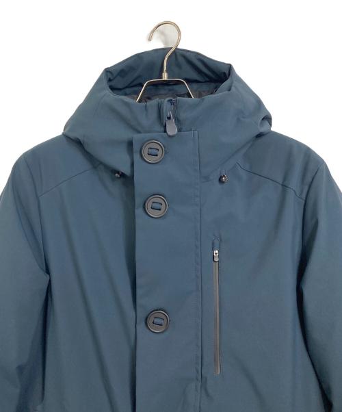 save the duck（セイブ ザ ダック）save the duck (セイブ ザ ダック) ローナン RONAN ダウンジャケット ネイビー サイズ:Sの古着・服飾アイテム