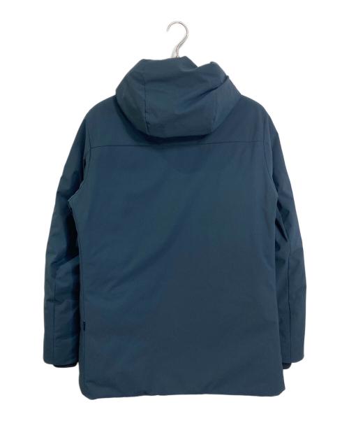 save the duck（セイブ ザ ダック）save the duck (セイブ ザ ダック) ローナン RONAN ダウンジャケット ネイビー サイズ:Sの古着・服飾アイテム