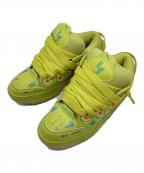 PUMAプーマ）の古着「Lamelo Ball LaFrance Heatmap」｜グリーン