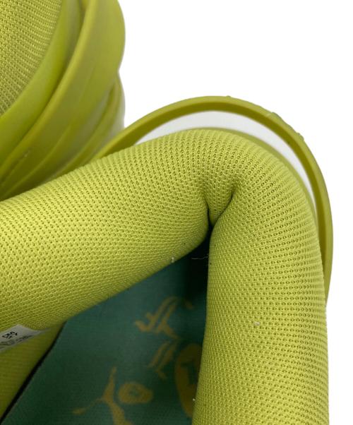 PUMA（プーマ）PUMA (プーマ) Lamelo Ball LaFrance Heatmap グリーン サイズ:27cmの古着・服飾アイテム