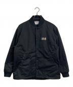 MFC STOREエムエフシーストア）の古着「スタジャン」｜ブラック