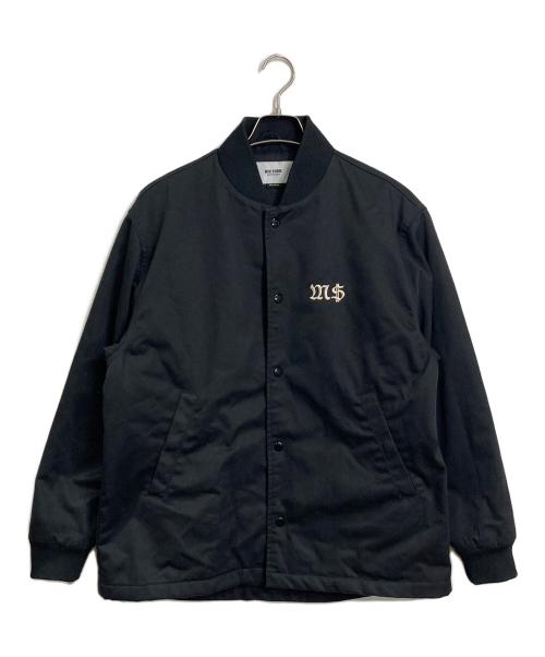 MFC STORE（エムエフシーストア）MFC STORE (エムエフシーストア) スタジャン ブラック サイズ:Mの古着・服飾アイテム