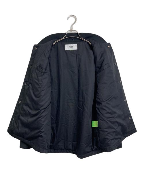 MFC STORE（エムエフシーストア）MFC STORE (エムエフシーストア) スタジャン ブラック サイズ:Mの古着・服飾アイテム