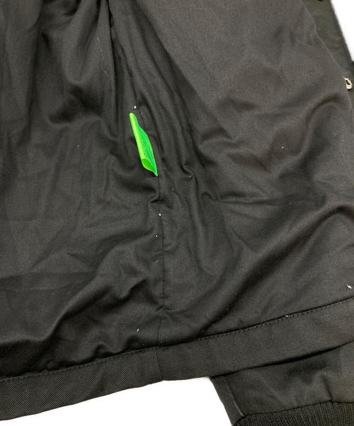MFC STORE（エムエフシーストア）MFC STORE (エムエフシーストア) スタジャン ブラック サイズ:Mの古着・服飾アイテム