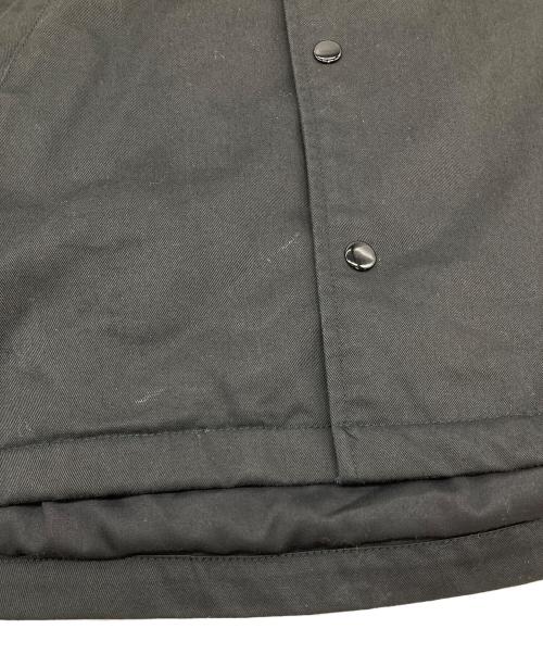 MFC STORE（エムエフシーストア）MFC STORE (エムエフシーストア) スタジャン ブラック サイズ:Mの古着・服飾アイテム