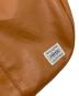 中古・古着 PORTER (ポーター) FREE STYLE SHOULDER BAG　ショルダーバッグ キャメル サイズ:実寸参照：9000円