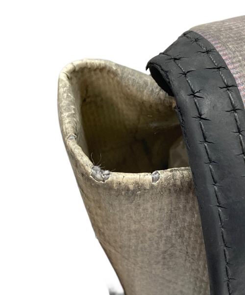 FREITAG（フライターグ）FREITAG (フライターグ) メッセンジャーバッグ グレーの古着・服飾アイテム