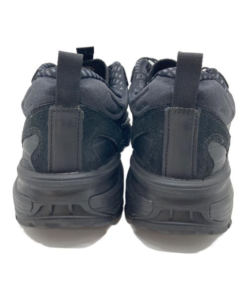 VANS（ヴァンズ）VANS (ヴァンズ) MTE CROSSPATH XC スニーカー　スポーツ　アウトドア　防水 ブラック サイズ:US11の古着・服飾アイテム