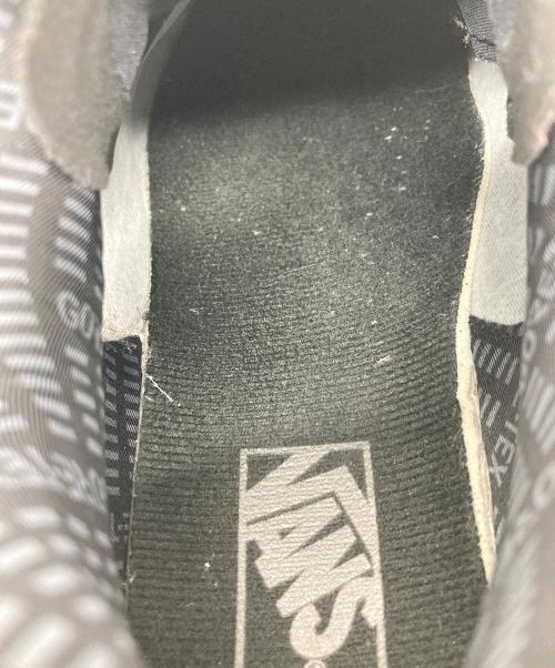 VANS（ヴァンズ）VANS (ヴァンズ) MTE CROSSPATH XC スニーカー　スポーツ　アウトドア　防水 ブラック サイズ:US11の古着・服飾アイテム
