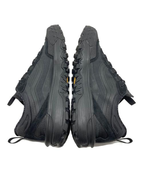 VANS（ヴァンズ）VANS (ヴァンズ) MTE CROSSPATH XC スニーカー　スポーツ　アウトドア　防水 ブラック サイズ:US11の古着・服飾アイテム