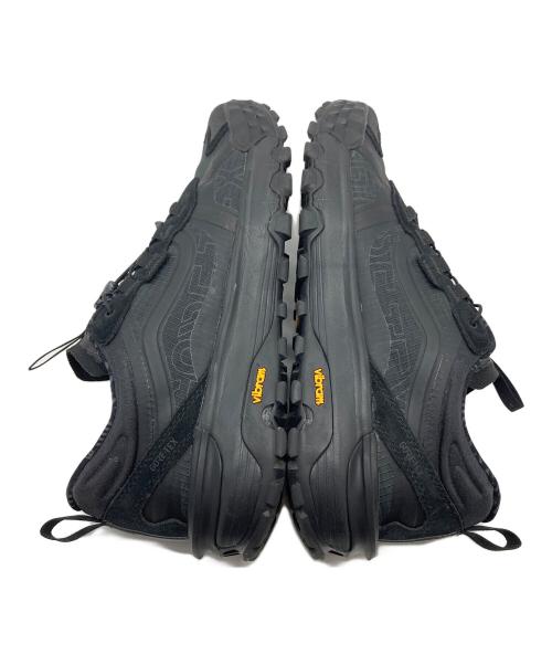 VANS（ヴァンズ）VANS (ヴァンズ) MTE CROSSPATH XC スニーカー　スポーツ　アウトドア　防水 ブラック サイズ:US11の古着・服飾アイテム