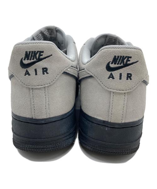 NIKE（ナイキ）NIKE (ナイキ) AIR FORCE 1 '07 LV8 エア フォース 1 '07 LV8 AF1 グレー サイズ:US11の古着・服飾アイテム