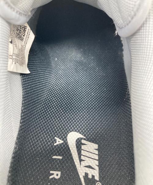 NIKE（ナイキ）NIKE (ナイキ) AIR FORCE 1 '07 LV8 エア フォース 1 '07 LV8 AF1 グレー サイズ:US11の古着・服飾アイテム