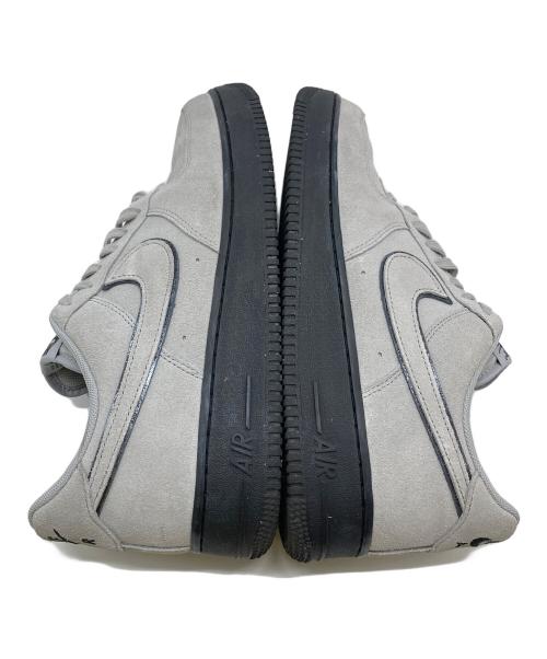NIKE（ナイキ）NIKE (ナイキ) AIR FORCE 1 '07 LV8 エア フォース 1 '07 LV8 AF1 グレー サイズ:US11の古着・服飾アイテム