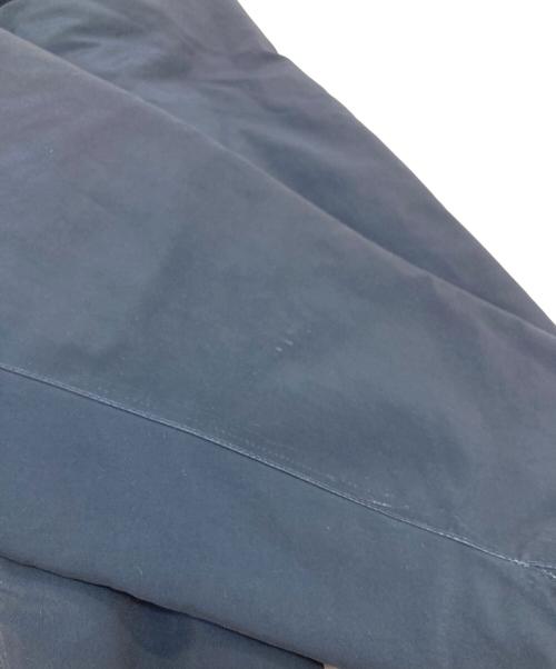 NIKE（ナイキ）NIKE (ナイキ) Patta (パタ) Coach Jacket ネイビー サイズ:Sの古着・服飾アイテム