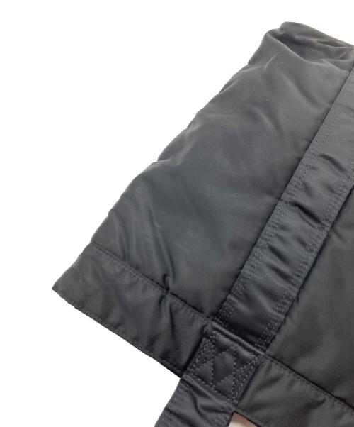 PORTER（ポーター）PORTER (ポーター) タンカートートバッグ　トートバッグ　日本製 ブラック サイズ:実寸参照の古着・服飾アイテム