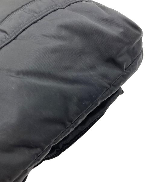 PORTER（ポーター）PORTER (ポーター) タンカートートバッグ　トートバッグ　日本製 ブラック サイズ:実寸参照の古着・服飾アイテム