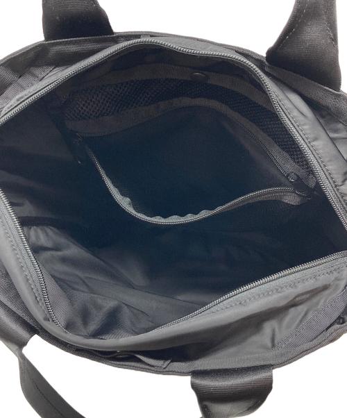 BRIEFING（ブリーフィング）BRIEFING (ブリーフィング) ECO TWILL EVERYDAY TOTE ビジネスバッグ　トートバッグ ブラック サイズ:実寸参照の古着・服飾アイテム