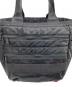 中古・古着 BRIEFING (ブリーフィング) ECO TWILL EVERYDAY TOTE ビジネスバッグ　トートバッグ ブラック サイズ:実寸参照：12000円