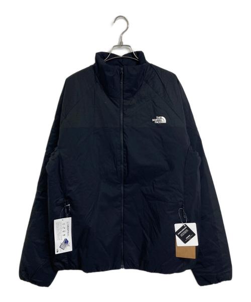 THE NORTH FACE（ザ ノース フェイス）THE NORTH FACE (ザ ノース フェイス) ベントリックスジャケット　ナイロンジャケット　トレッキングジャケット ブラック サイズ:XXL 未使用品の古着・服飾アイテム