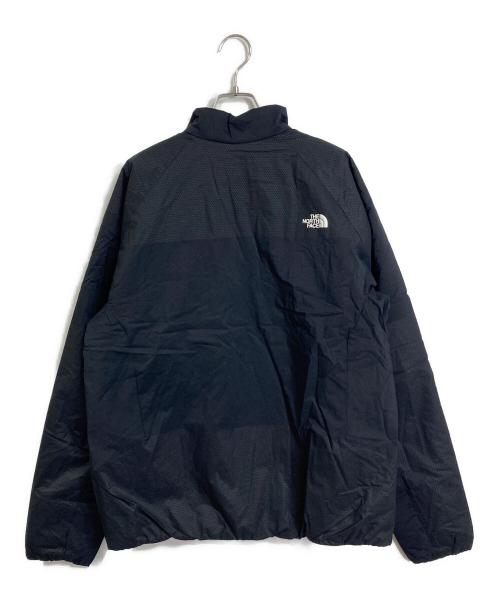 THE NORTH FACE（ザ ノース フェイス）THE NORTH FACE (ザ ノース フェイス) ベントリックスジャケット　ナイロンジャケット　トレッキングジャケット ブラック サイズ:XXL 未使用品の古着・服飾アイテム