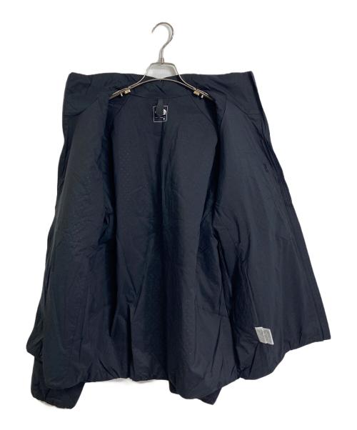 THE NORTH FACE（ザ ノース フェイス）THE NORTH FACE (ザ ノース フェイス) ベントリックスジャケット　ナイロンジャケット　トレッキングジャケット ブラック サイズ:XXL 未使用品の古着・服飾アイテム