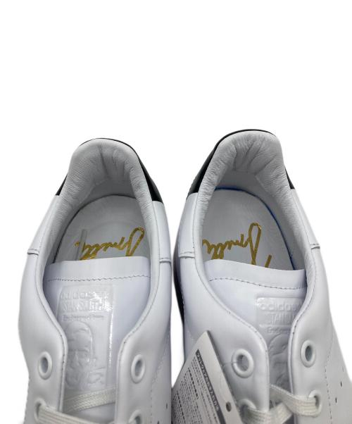 adidas（アディダス）adidas (アディダス) Stan Smith Recon Cloud White ホワイト×ブラック サイズ:US10 未使用品の古着・服飾アイテム