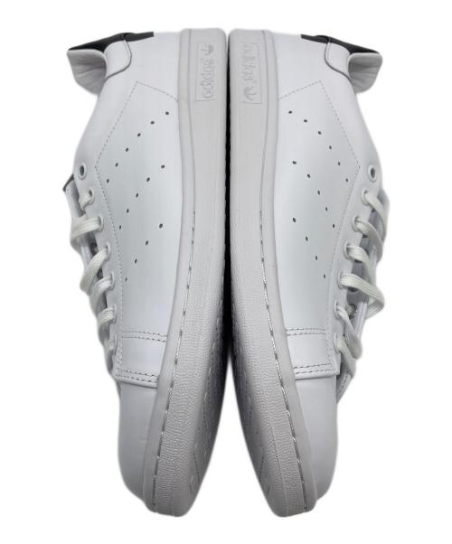 adidas（アディダス）adidas (アディダス) Stan Smith Recon Cloud White ホワイト×ブラック サイズ:US10 未使用品の古着・服飾アイテム