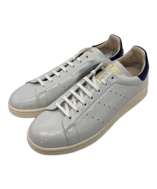 adidas（アディダス）adidas (アディダス) STAN SMITH RECON ホワイト×ネイビー サイズ:US10 未使用品の古着・服飾アイテム