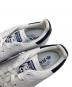 中古・古着 adidas (アディダス) Stan Smith ホワイト×ネイビー サイズ:US10 未使用品：10000円