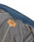 中古・古着 LEVI'S (リーバイス) カバーオール　デニムジャケット　香港製 ブルー サイズ:38：13000円