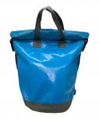 PORTERポーター）の古着「precontraint m2」｜ブルー