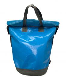 PORTER（ポーター）の古着「precontraint m2」｜ブルー