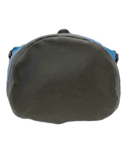 PORTER（ポーター）PORTER (ポーター) precontraint m2 ブルー サイズ:実寸参照の古着・服飾アイテム